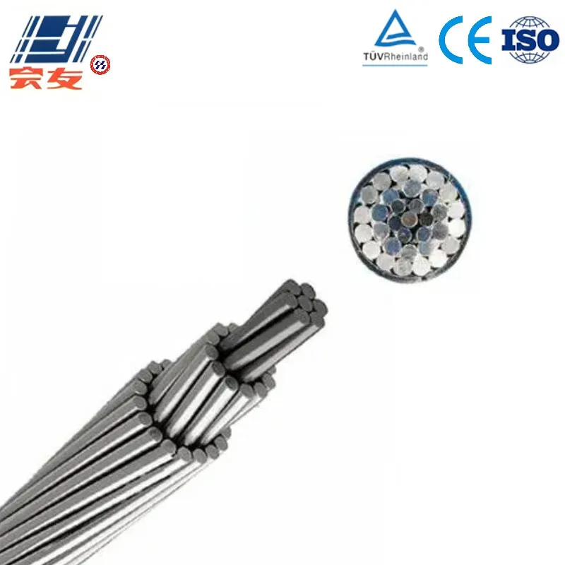 Сталеалюминиевый провод (ACSR) (1)